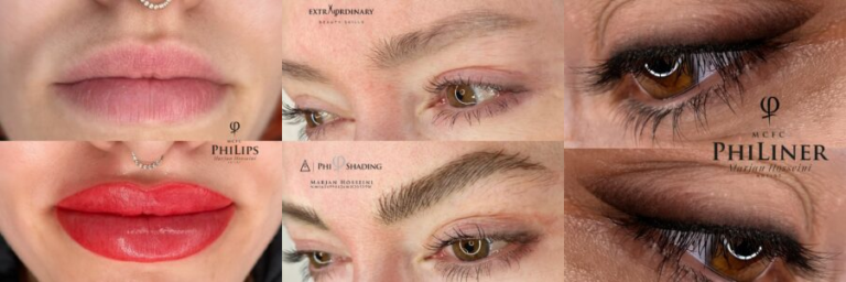 Die psychologische Wirkung von Permanent Make-up: Mehr als nur Kosmetik?