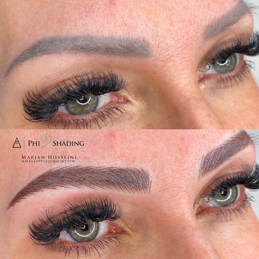 Permanent Make-up entfernen: Welche Methoden gibt es und wann ist es nötig?