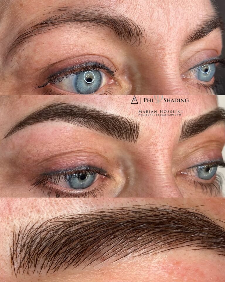 Warum ich als PMU-Artistin keine separaten Beratungstermine anbiete