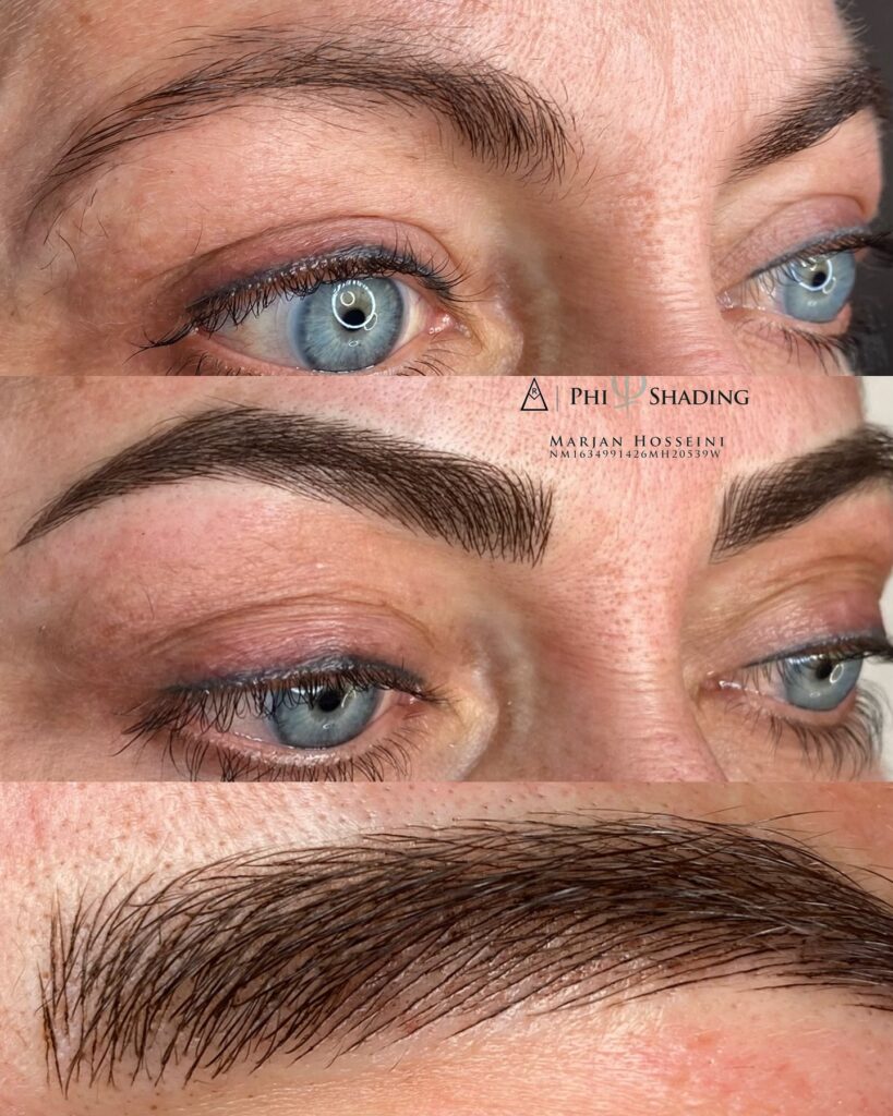 Warum ich als PMU-Artistin keine separaten Beratungstermine anbiete