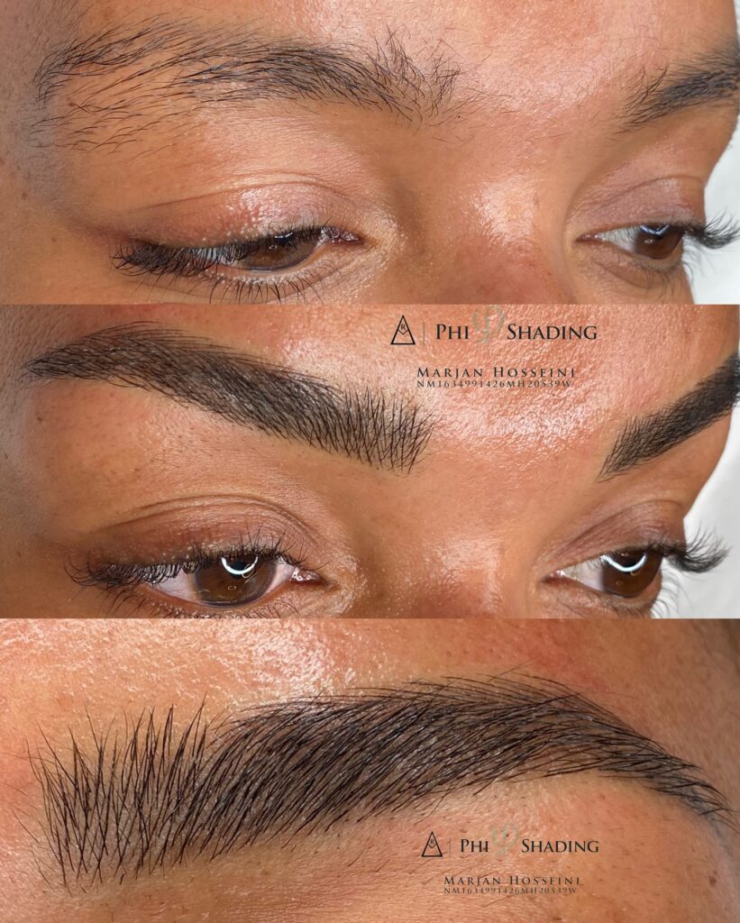 Ist Microblading Halal?