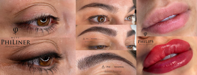 Alles was man über Permanent Make Up wissen muss