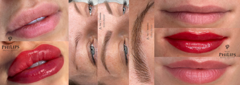 Die Kosten von Permanent Make-up: Was steckt hinter dem Preis?