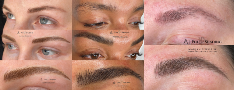 Warum veraltetes Microblading in Deutschland immer noch im Trend ist