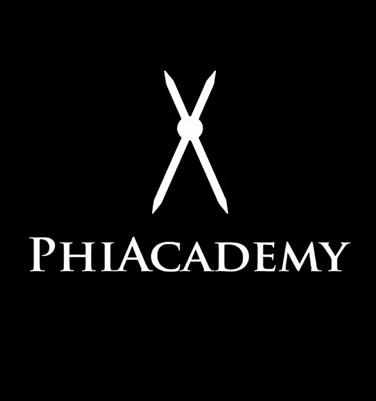 Unterschied zwischen Artists die bei der Phi Academy ausgebildet wurden
