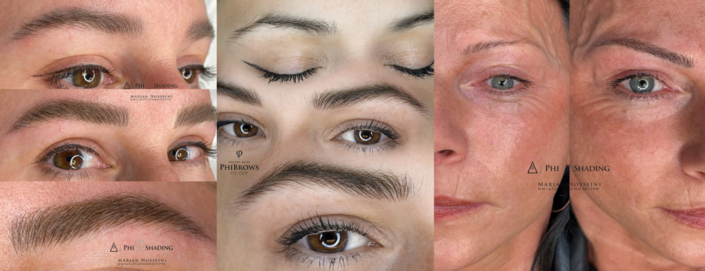 Häufige Mythen über Microblading – Was stimmt wirklich? Ein PMU-Artist klärt auf