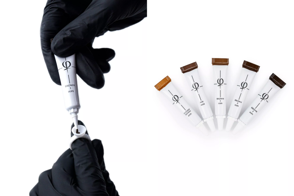 Farbkorrekturen beim Permanent Make-up: Was tun, wenn die Farbe verblasst oder sich verändert?