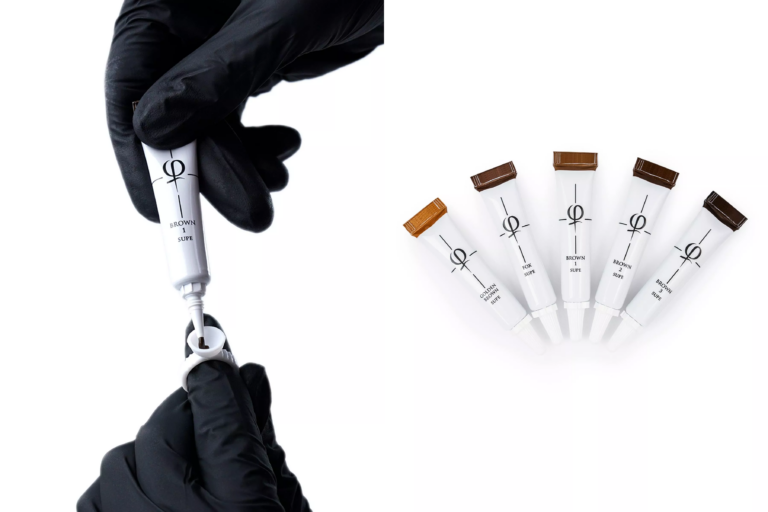 Farbkorrekturen beim Permanent Make-up: Was tun, wenn die Farbe verblasst oder sich verändert?