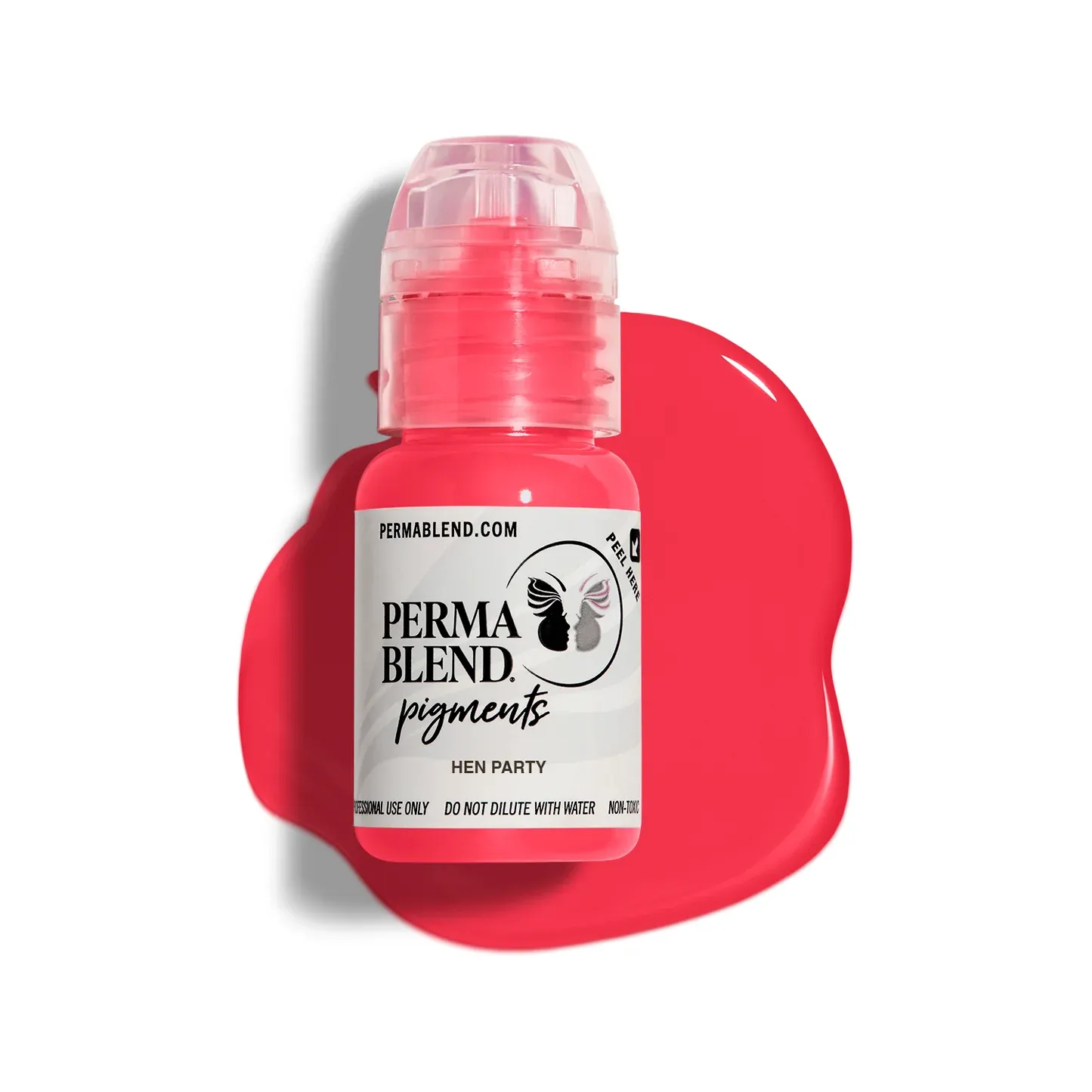 Perma Blend Pigmente