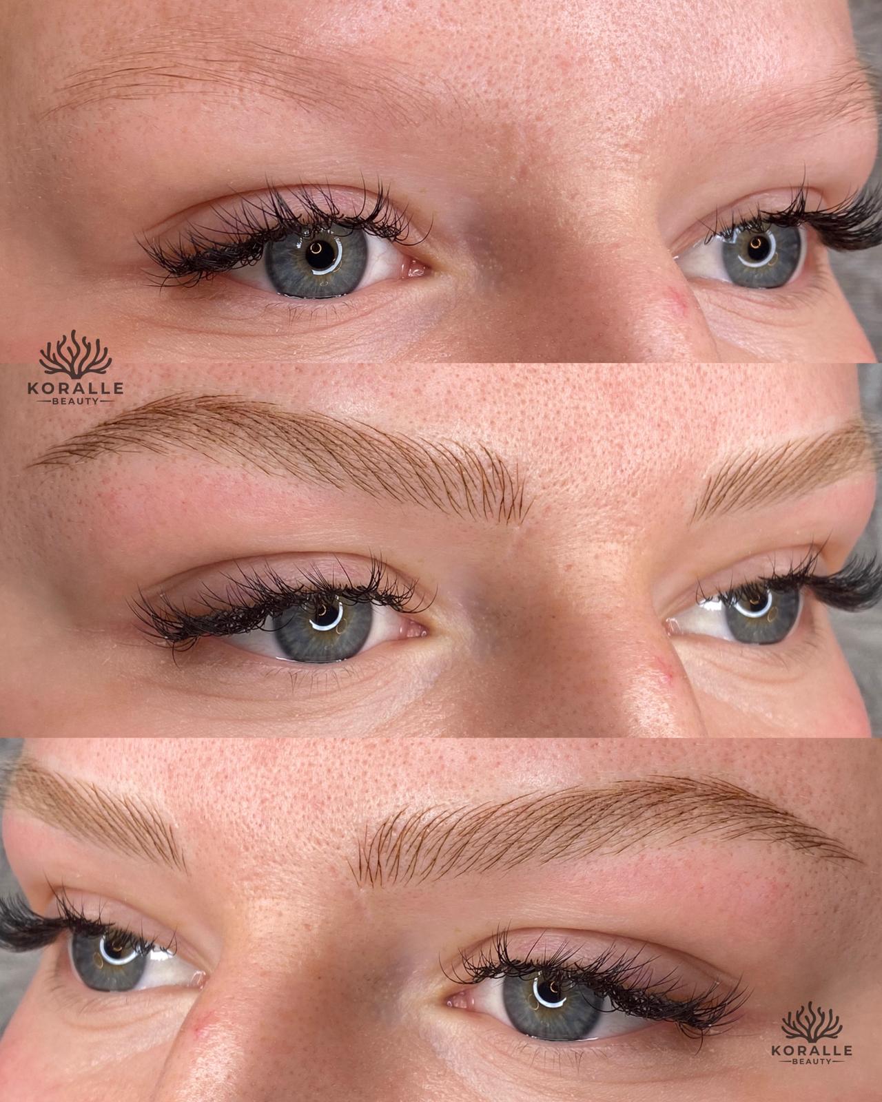 PhiShading Technik 3